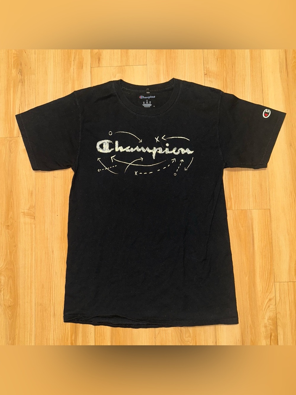 Champion T-Shirt